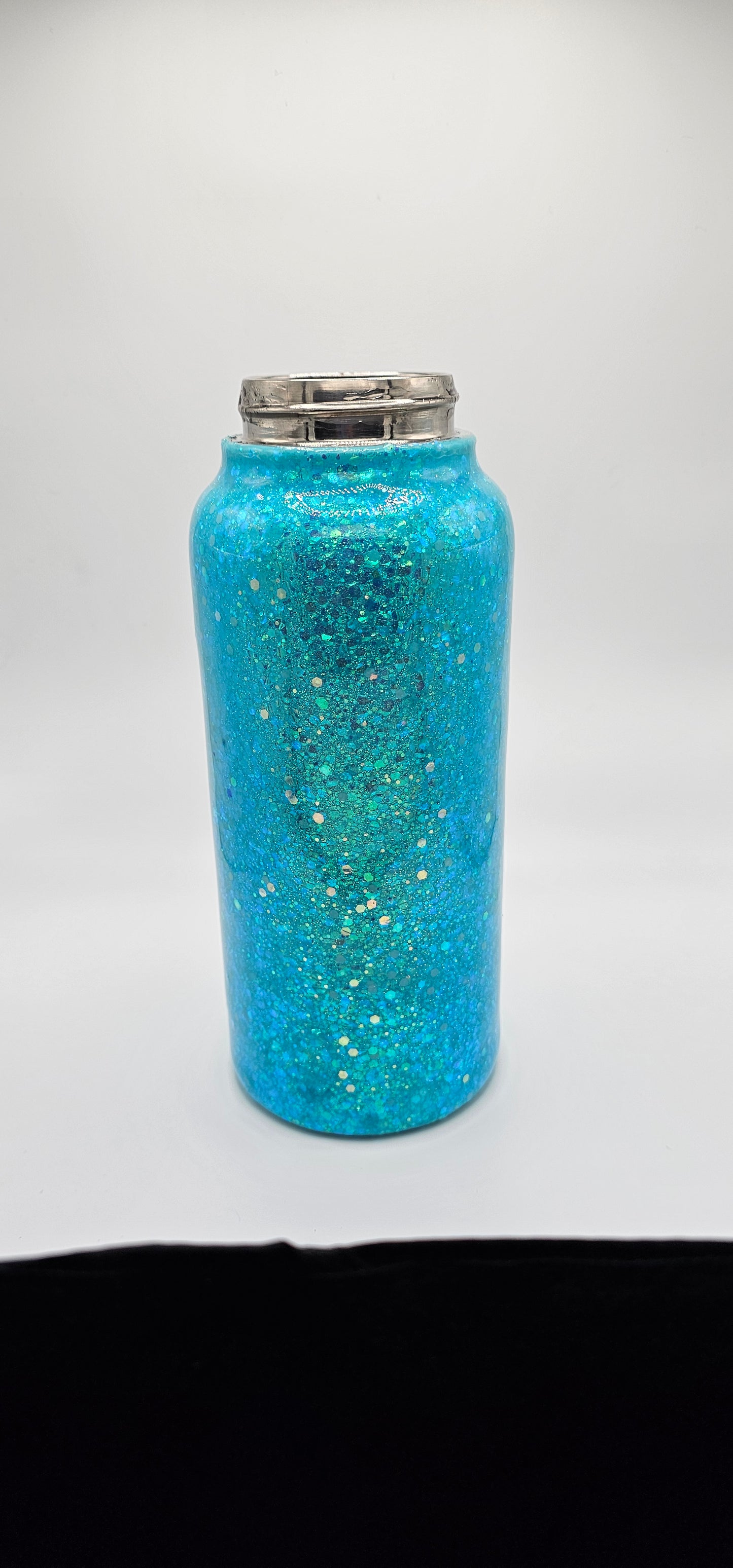 30oz Blue Hydro