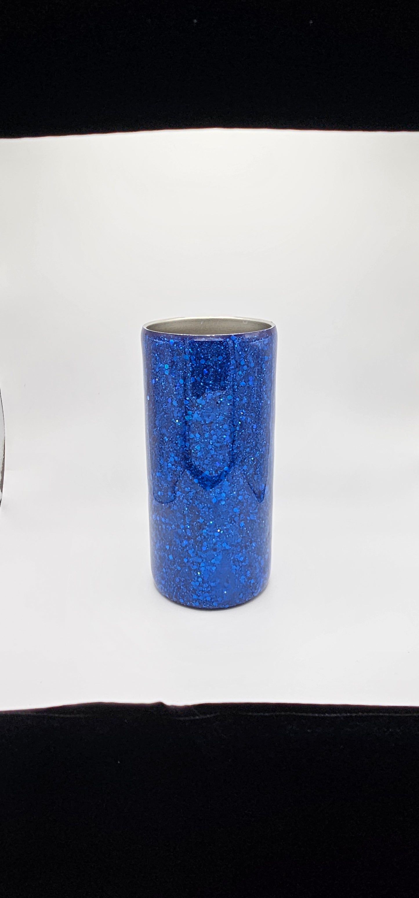 20oz Thick Blue