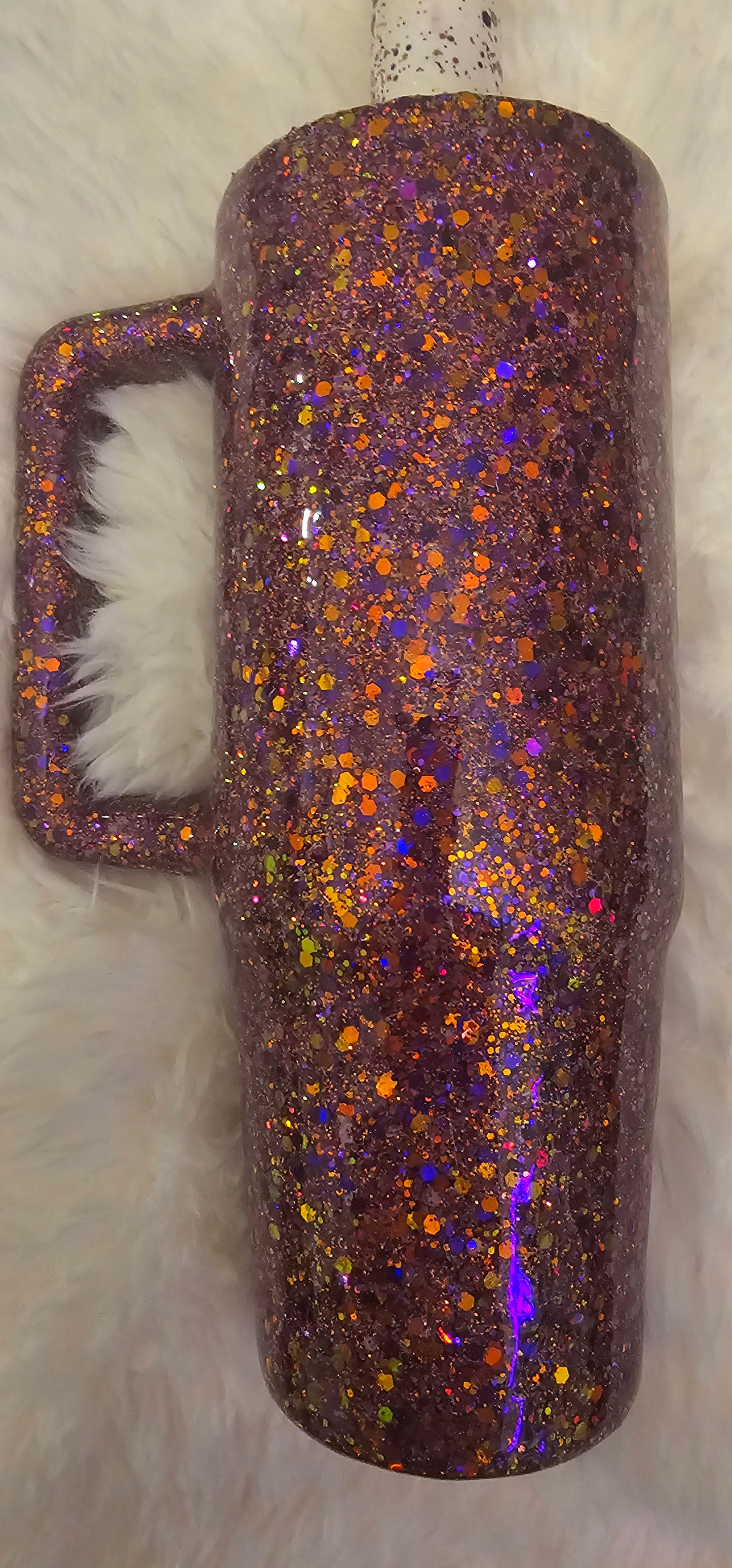 Magic spell- 30oz Handle
