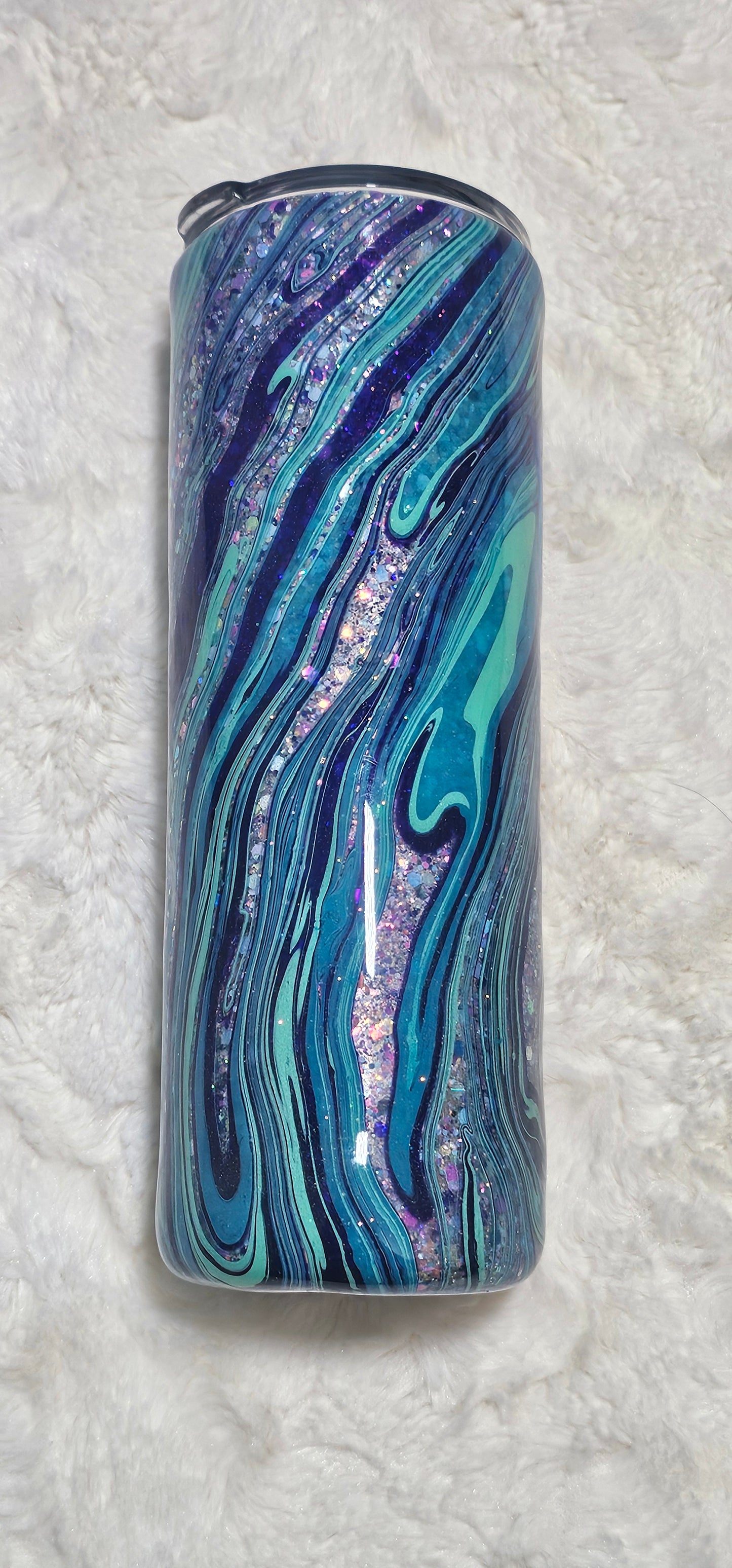 20oz Skinny Fairy