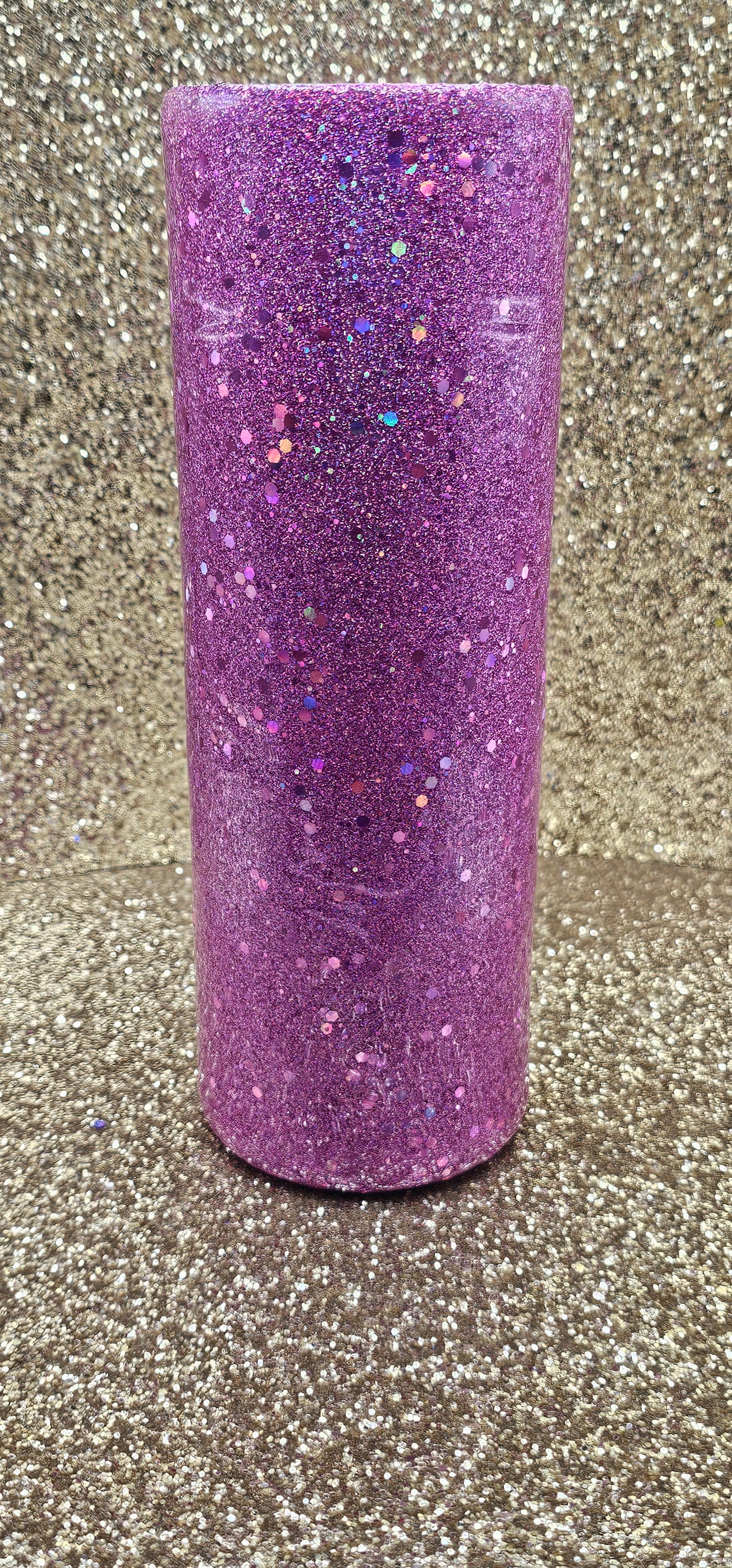 30oz Skinny Pretty in Pink