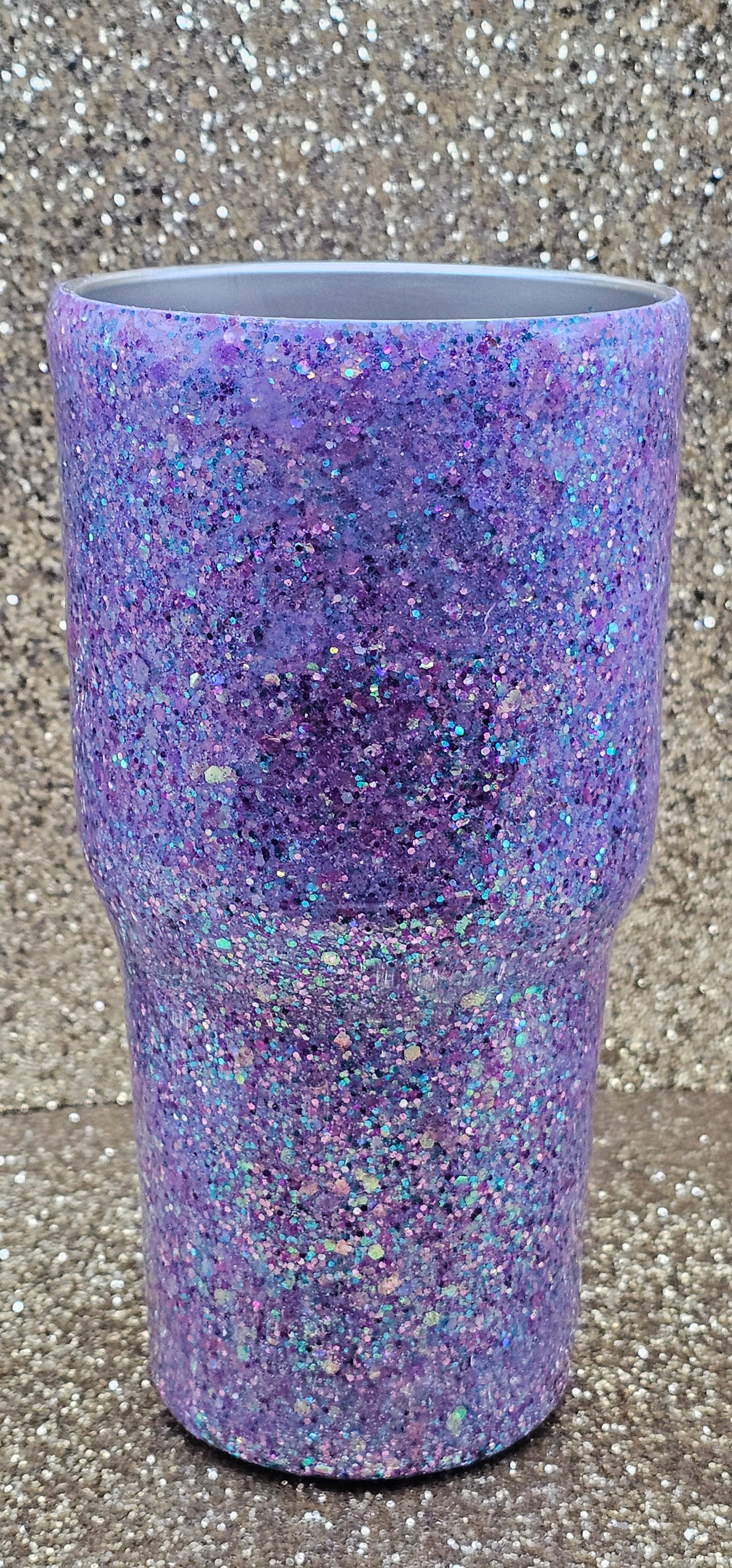 30oz Curve Custom Mix