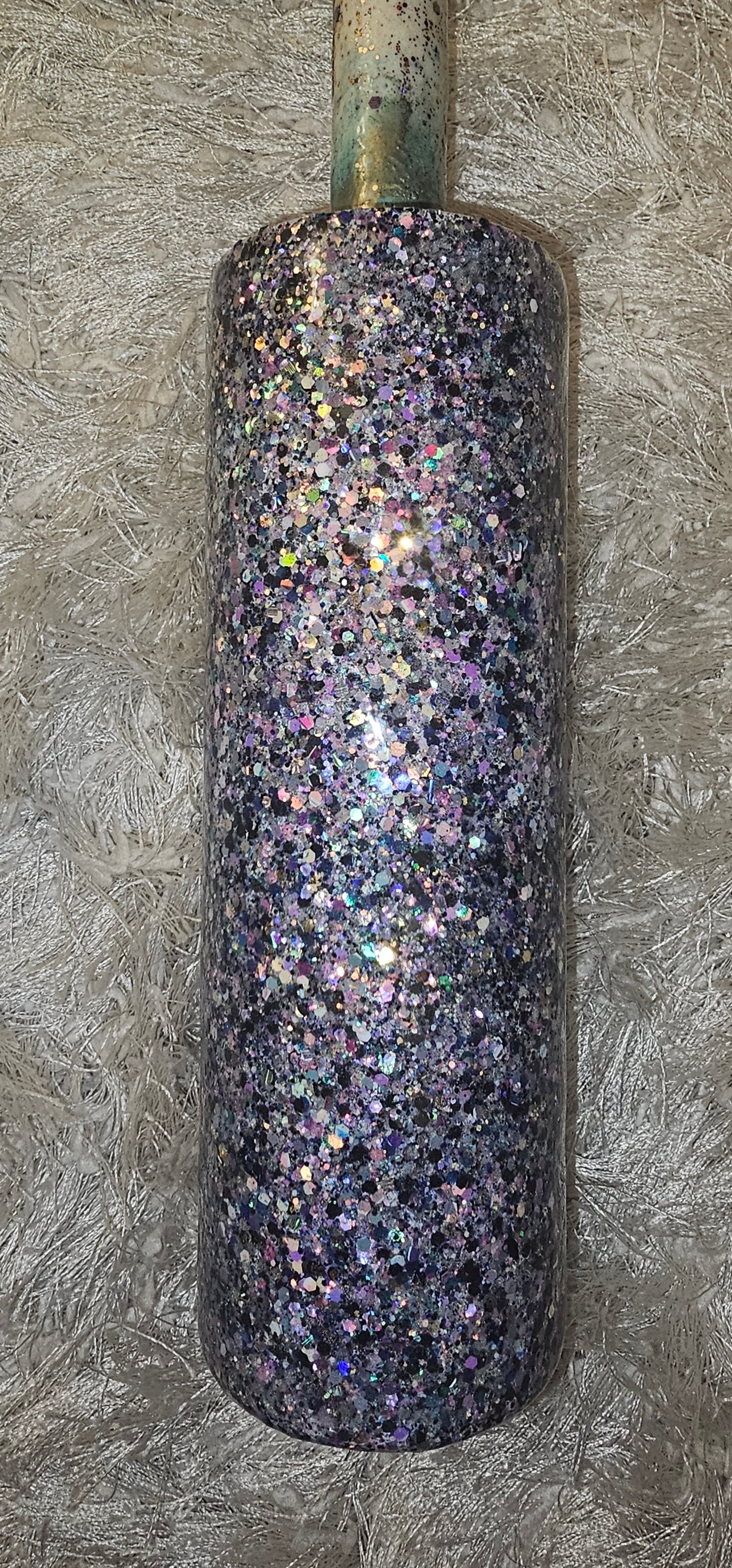 30oz Purple Mix