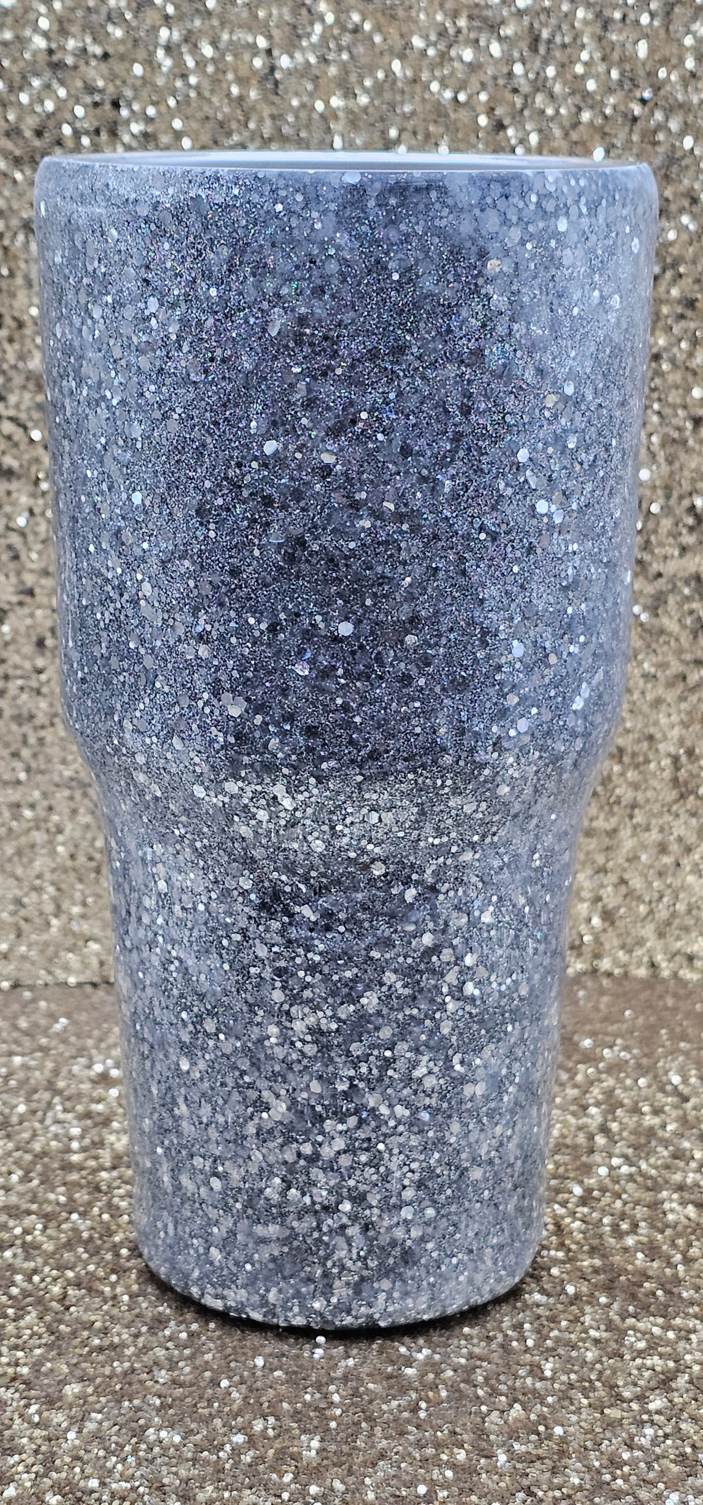 30oz Curve Bling Custom Mix