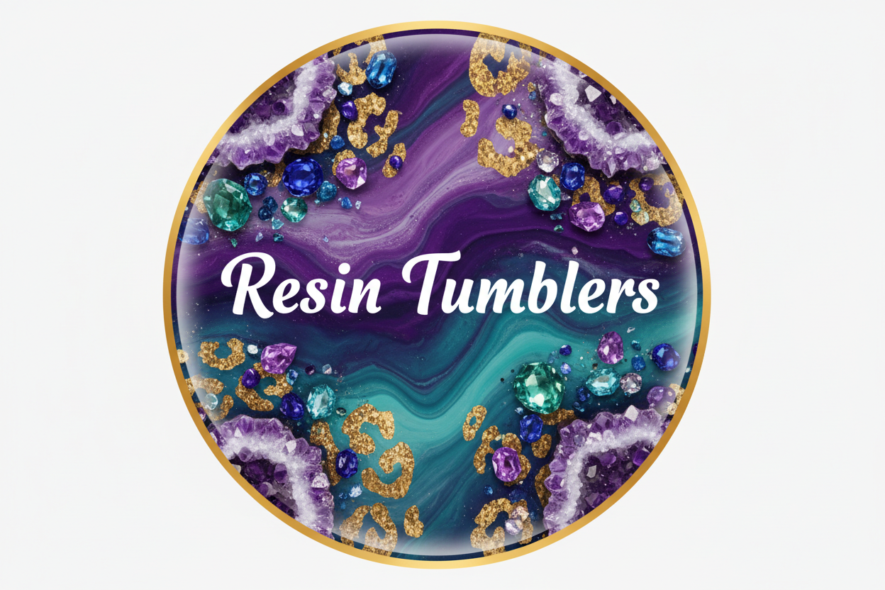 Ready to Ship Tumbler