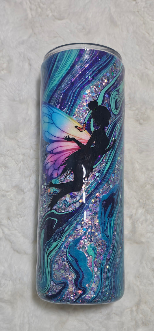 20oz Skinny Fairy